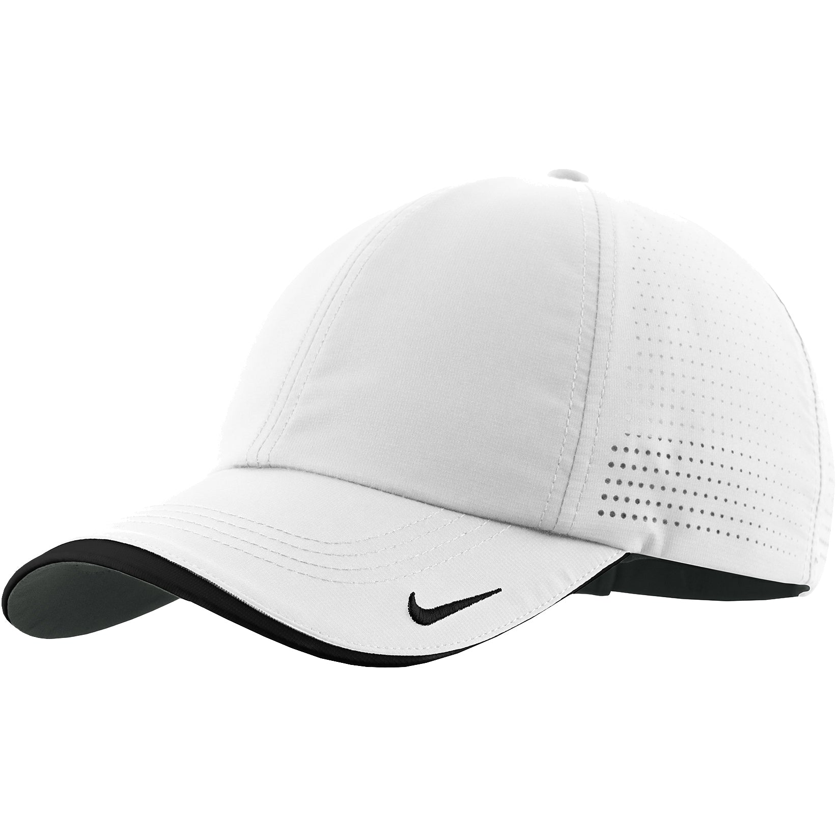White/Black