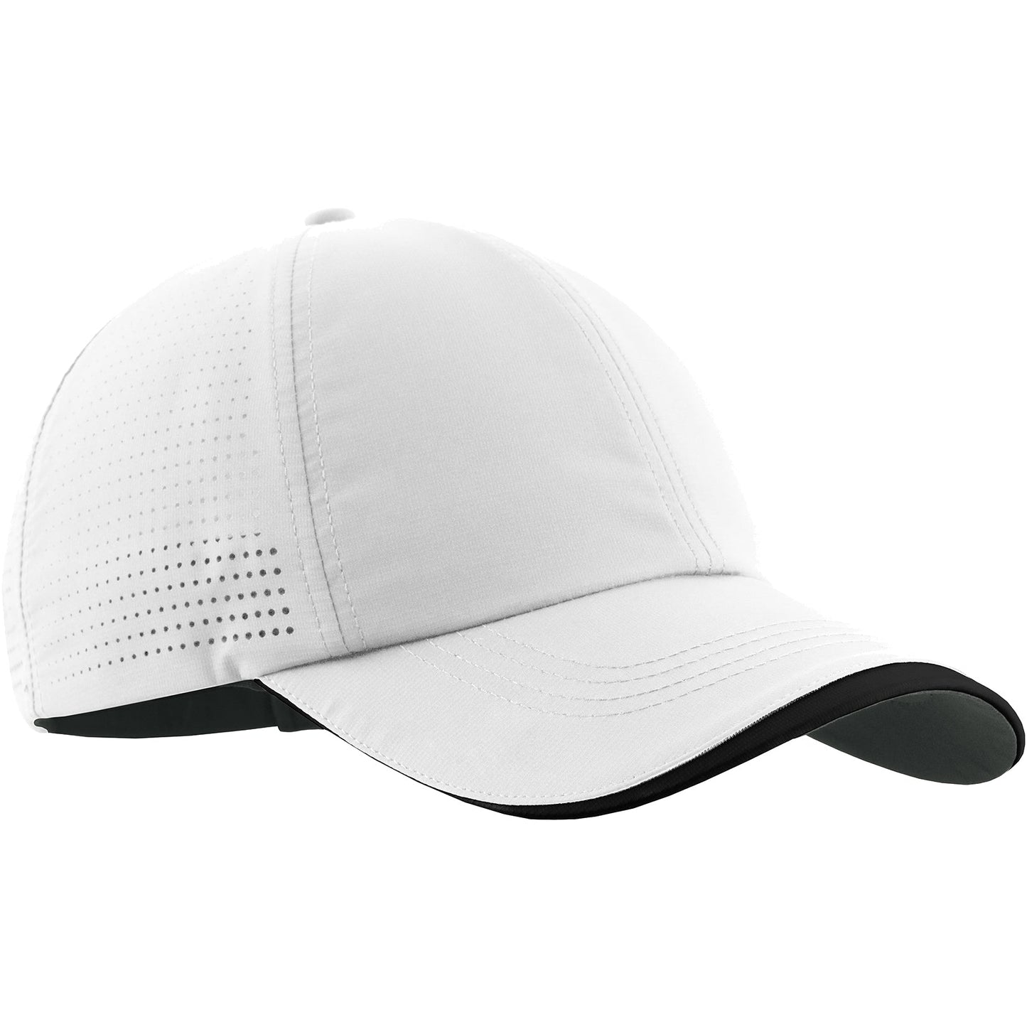 White/Black