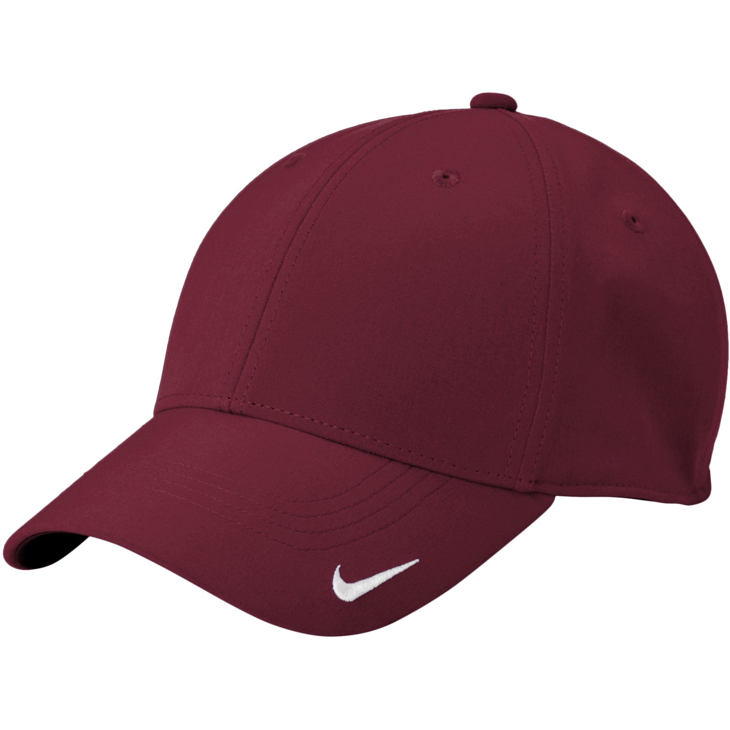Deep Maroon