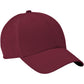 Deep Maroon