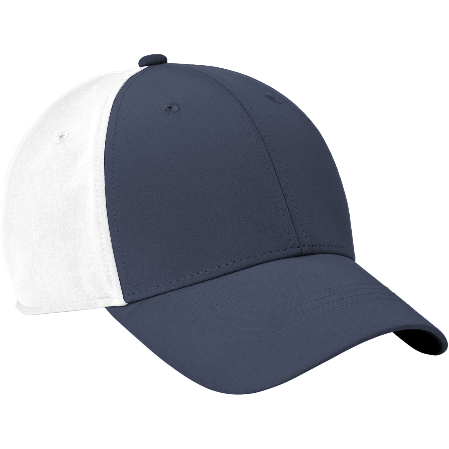 Navy/ White