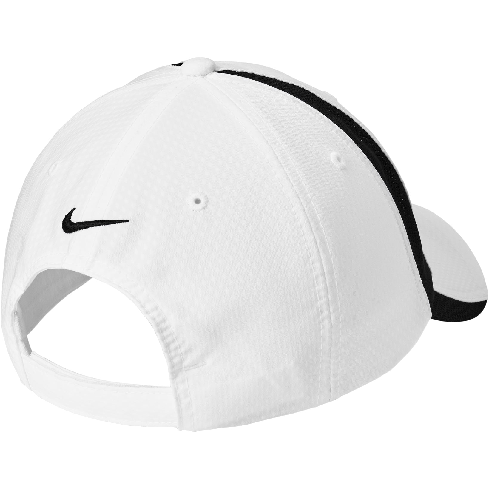 White/Black
