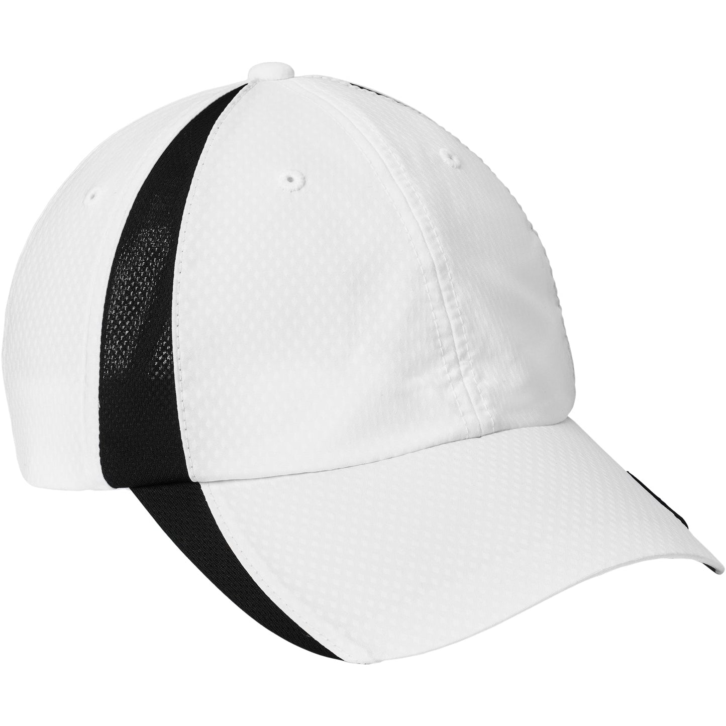 White/Black