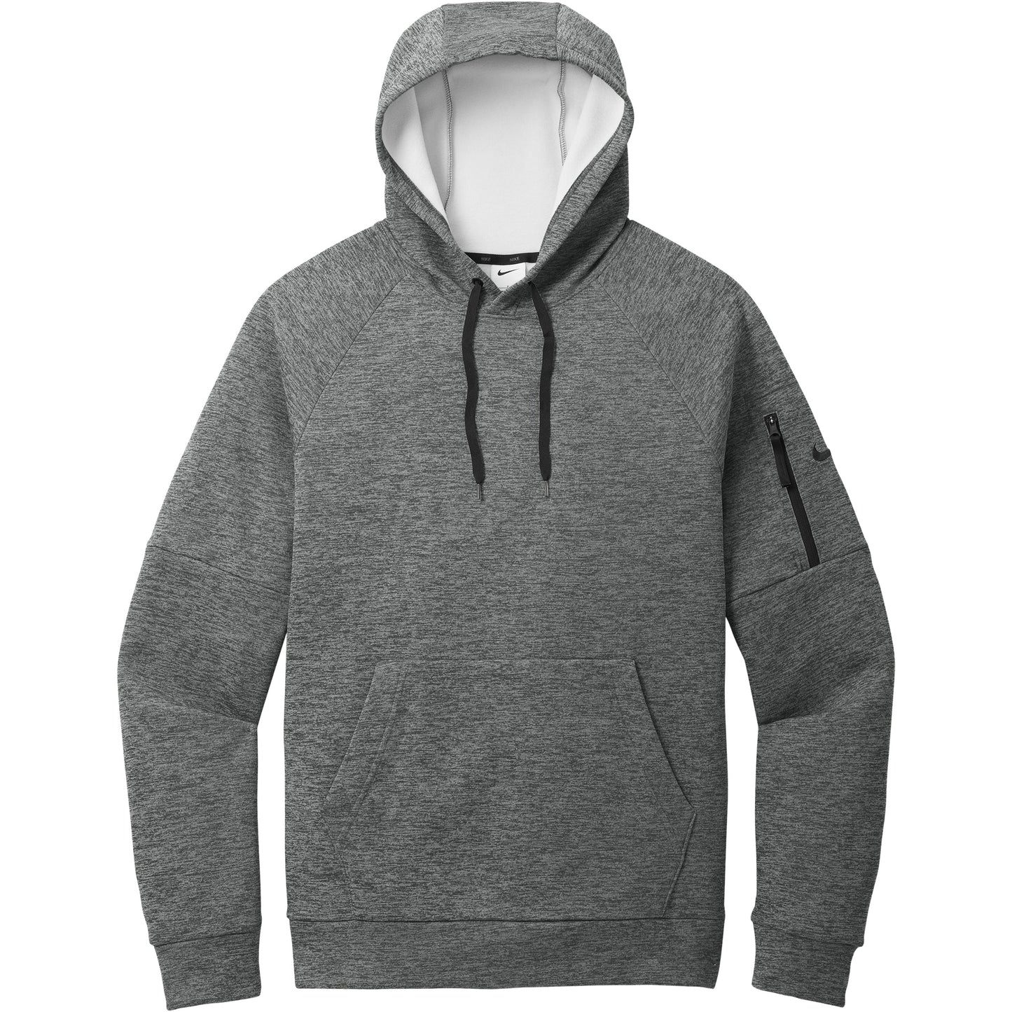Charcoal Heather