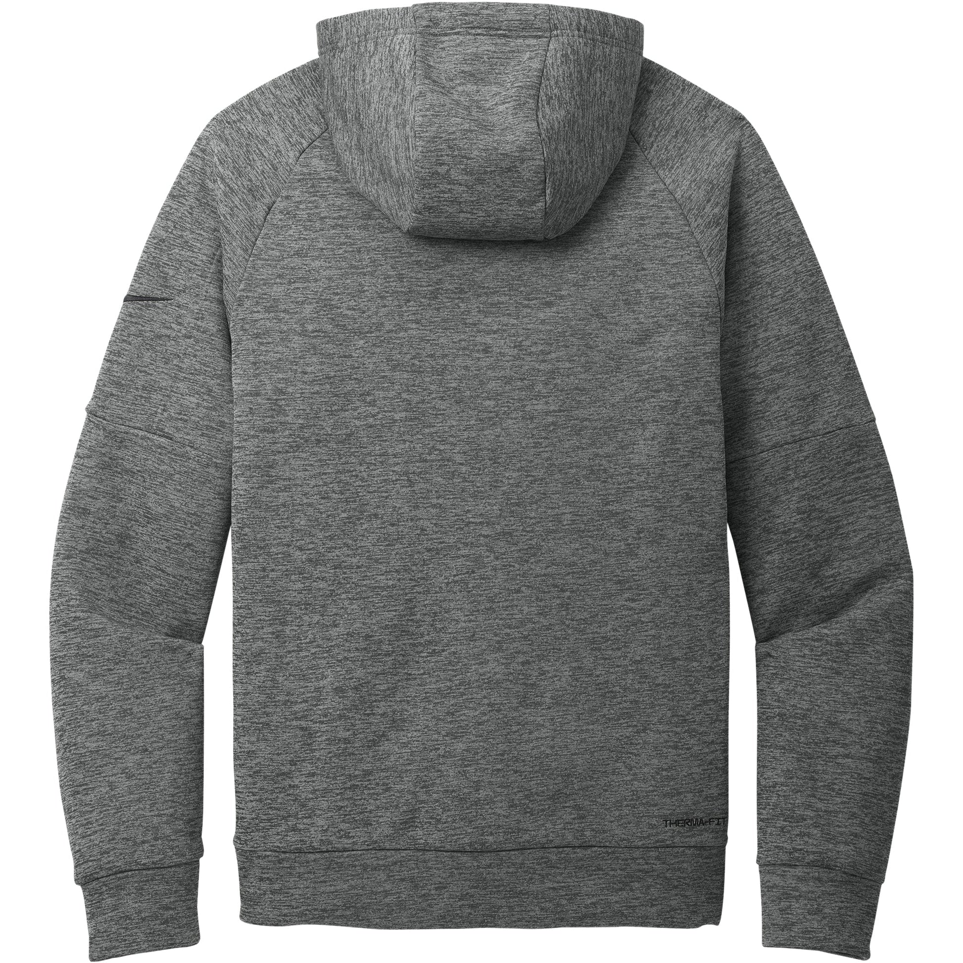 Charcoal Heather