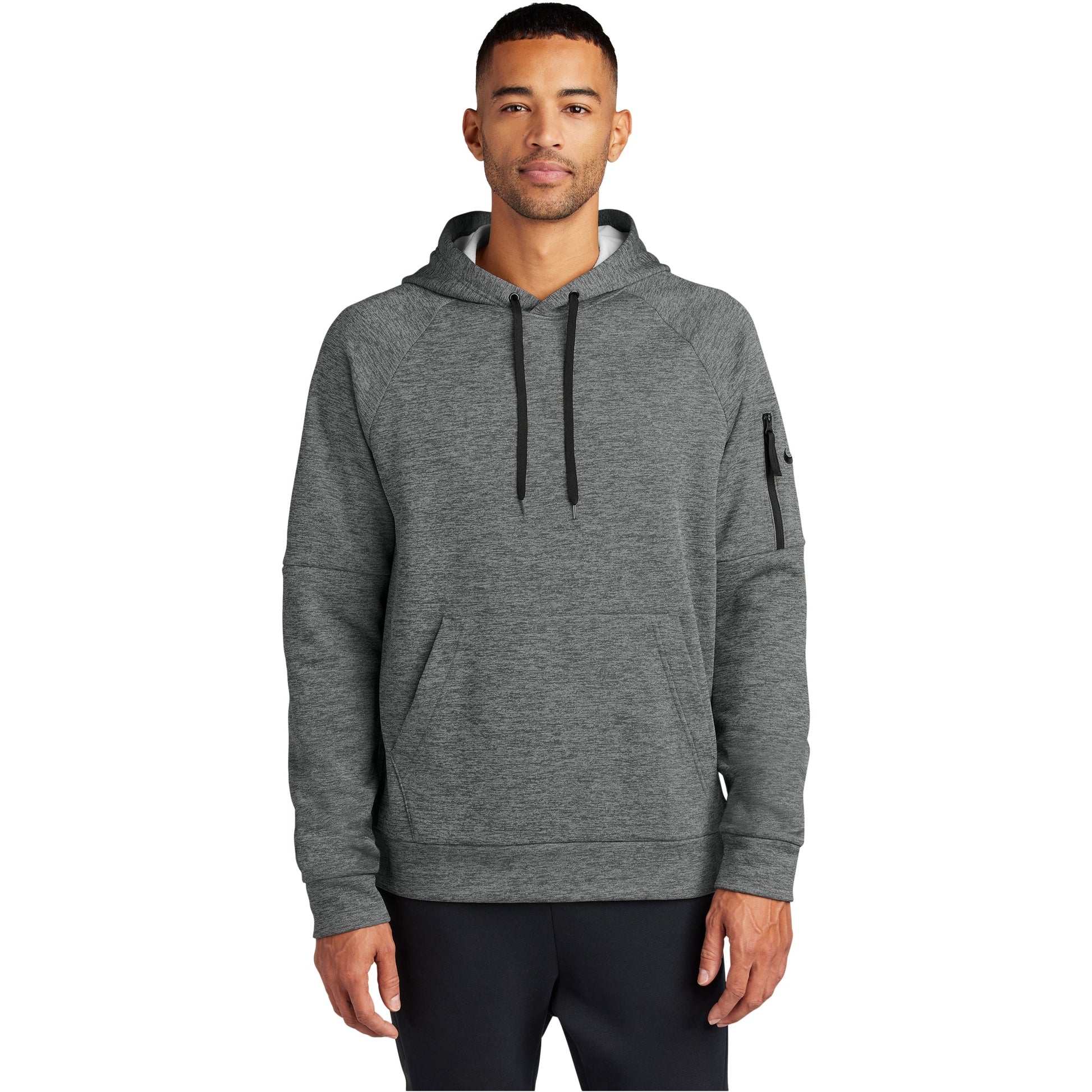 Charcoal Heather