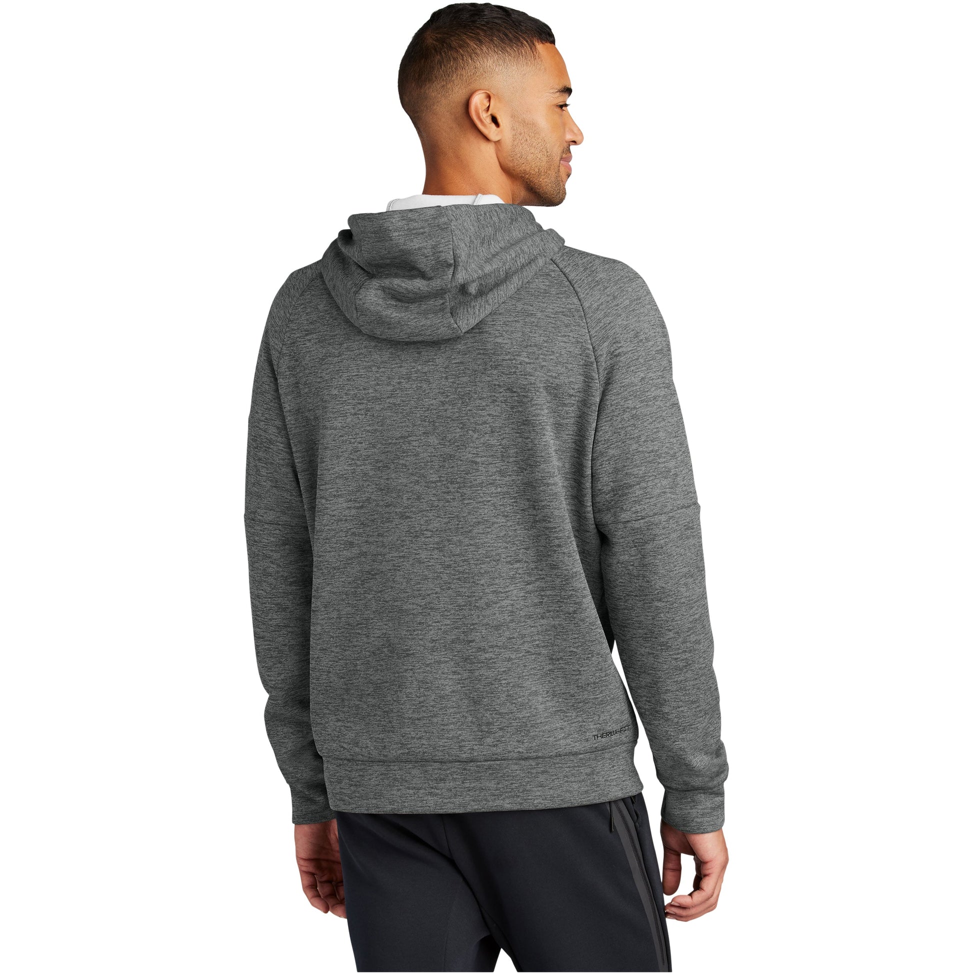 Charcoal Heather