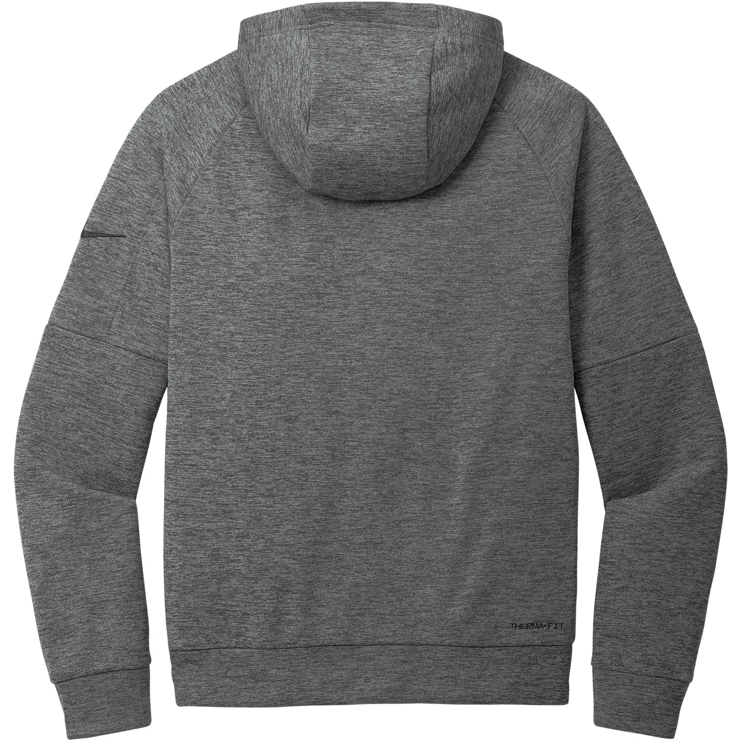 Charcoal Heather