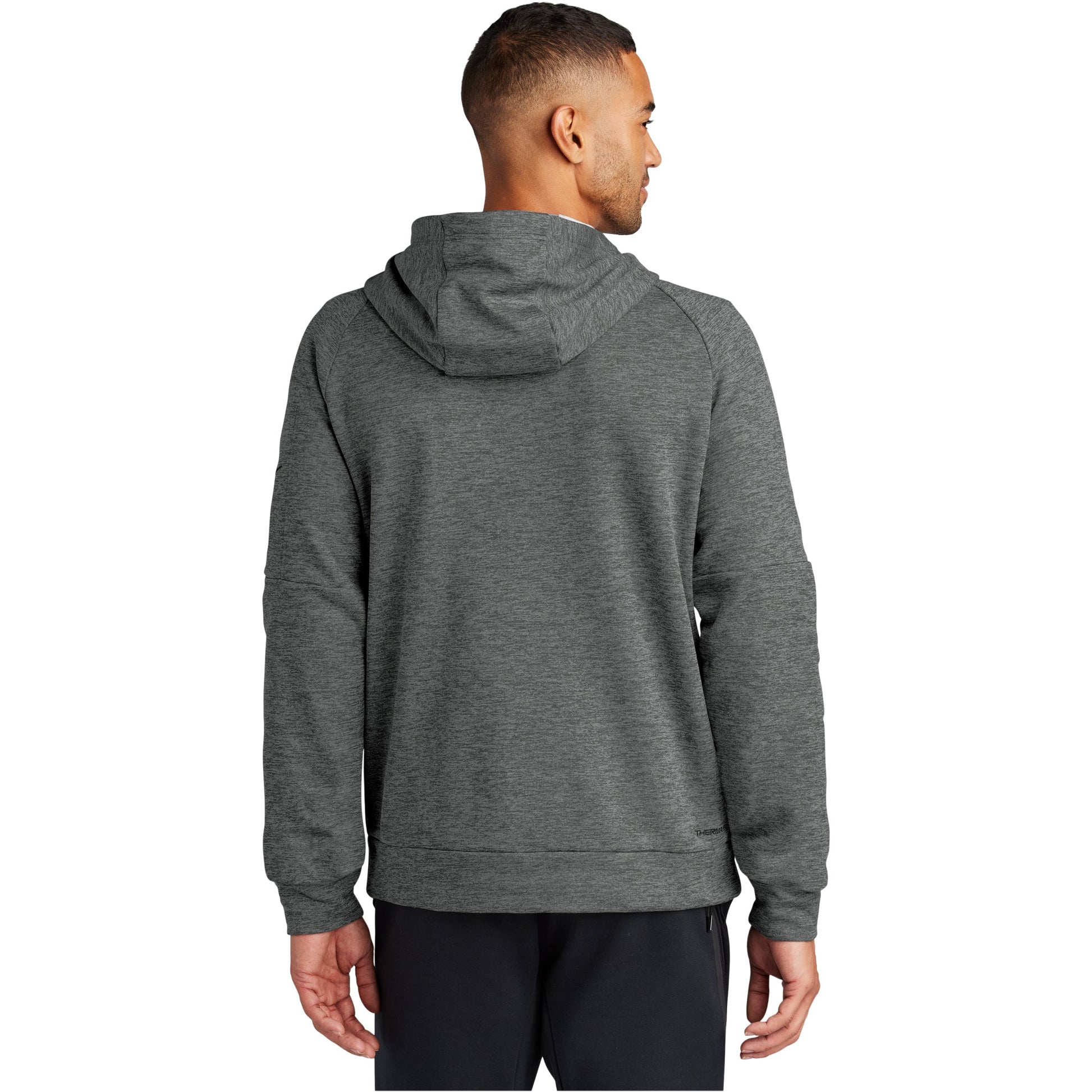 Charcoal Heather