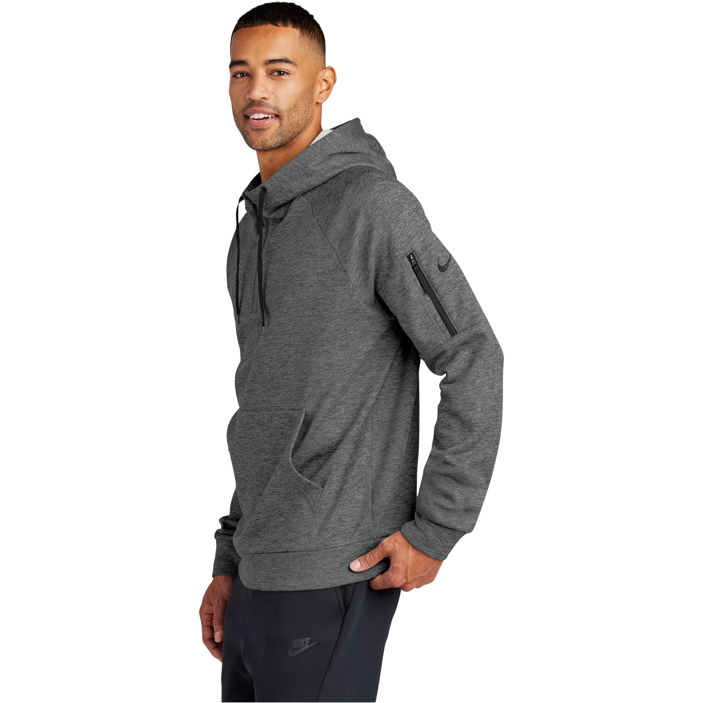 Charcoal Heather