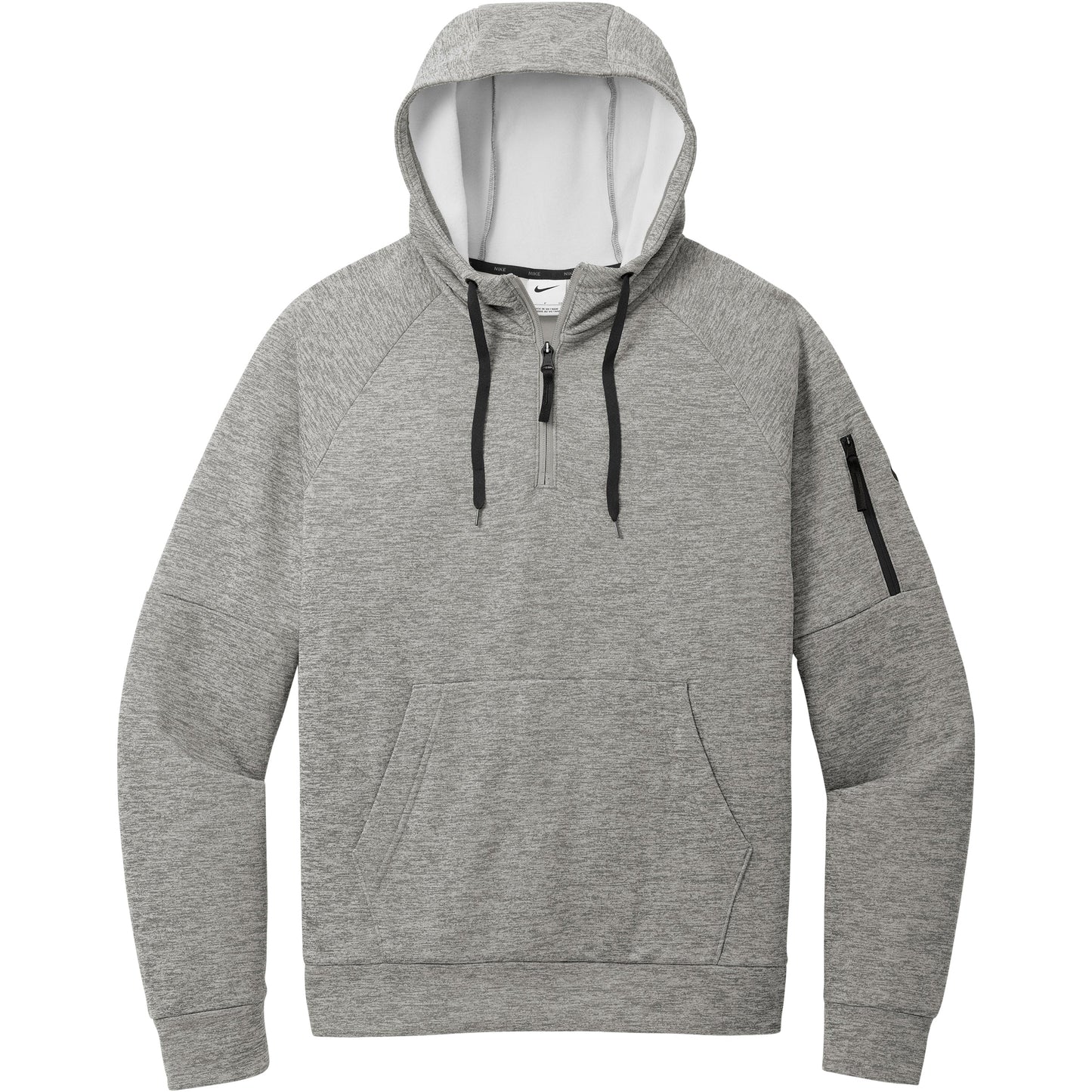 Dark Grey Heather
