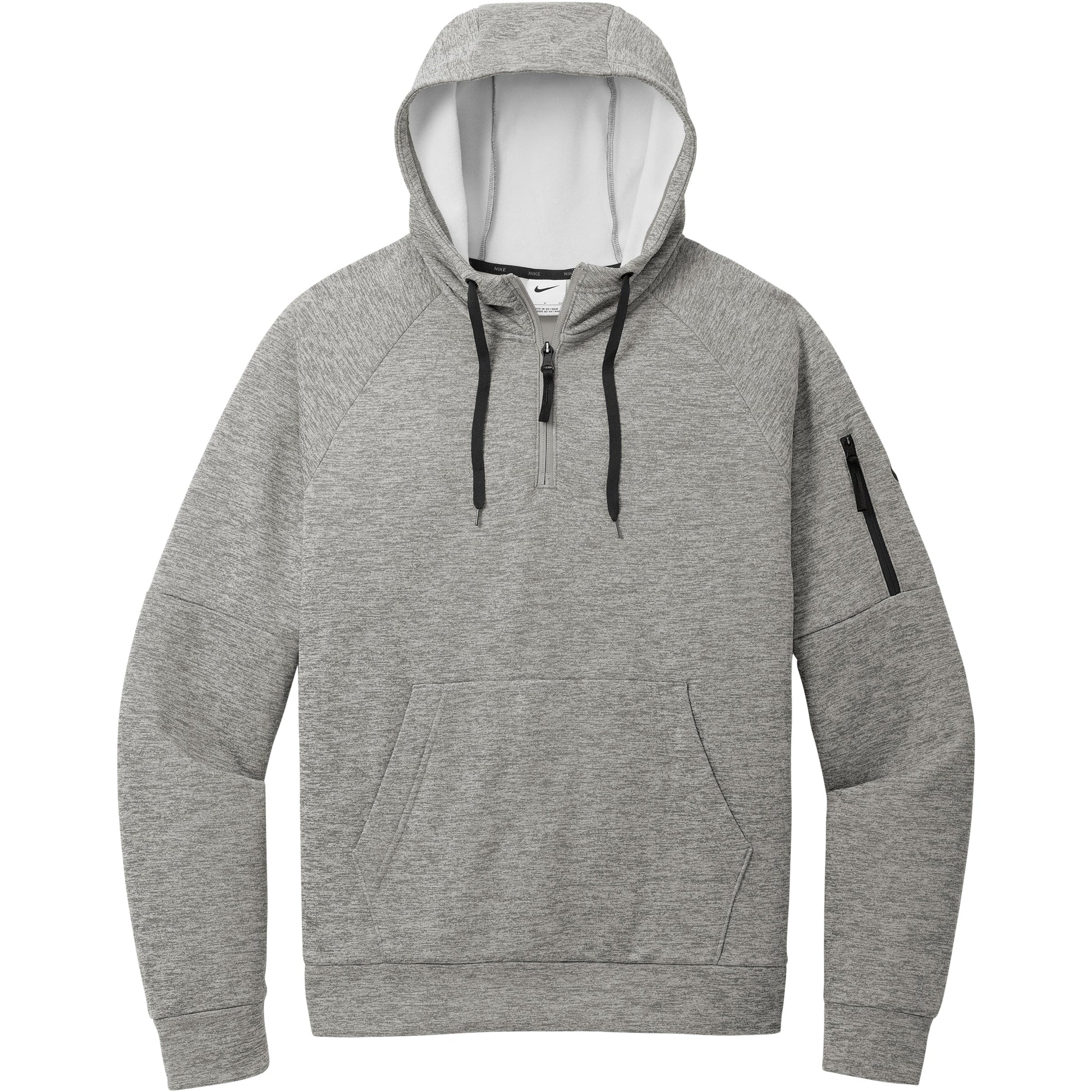 Dark Grey Heather