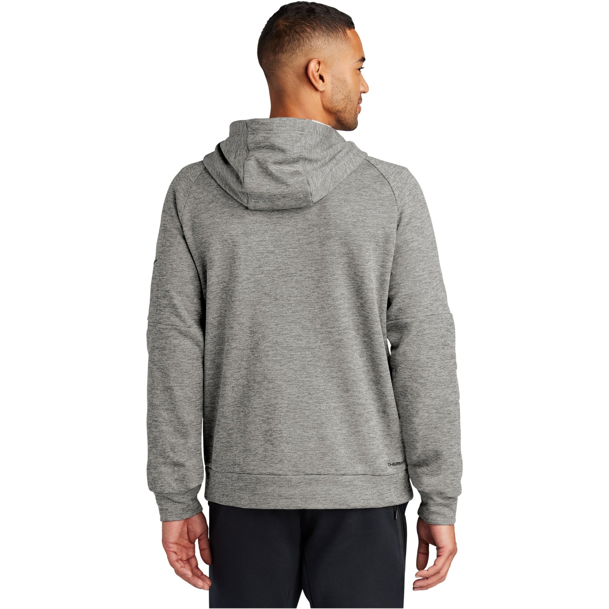 Dark Grey Heather