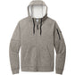 Charcoal Heather