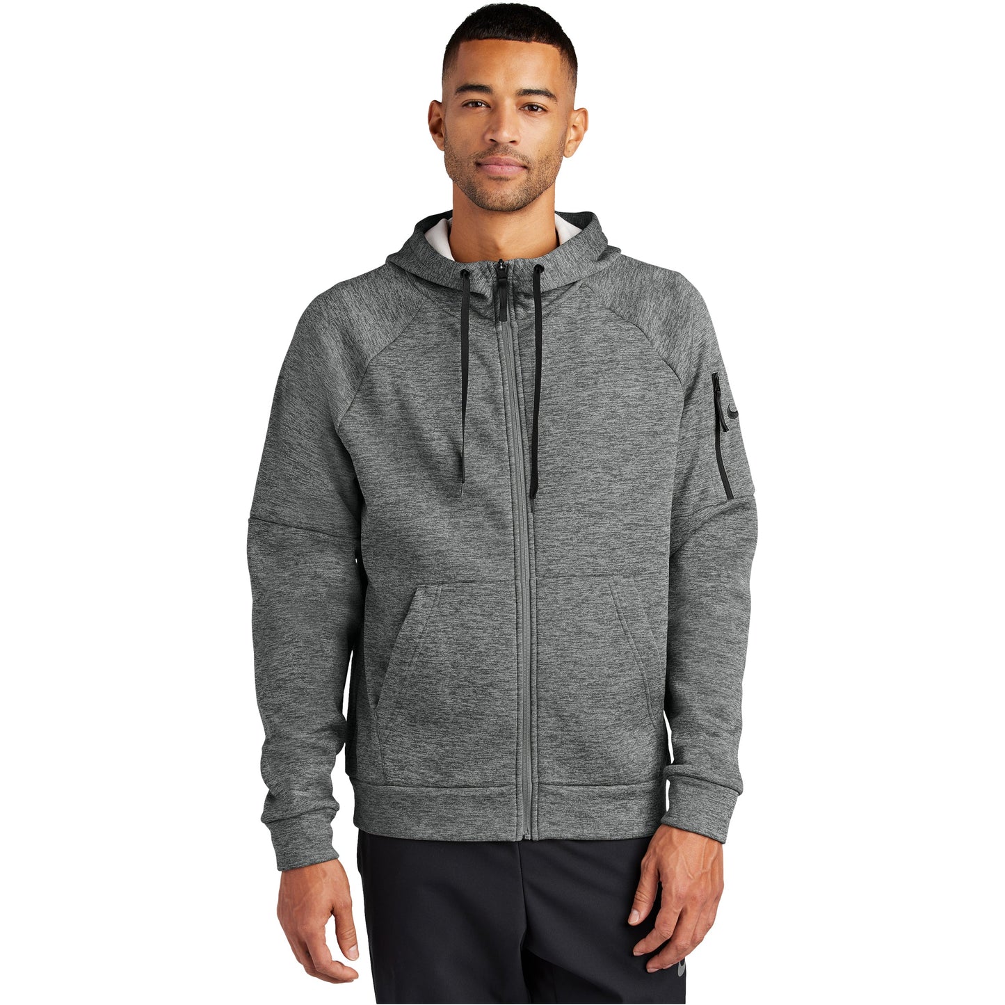 Charcoal Heather