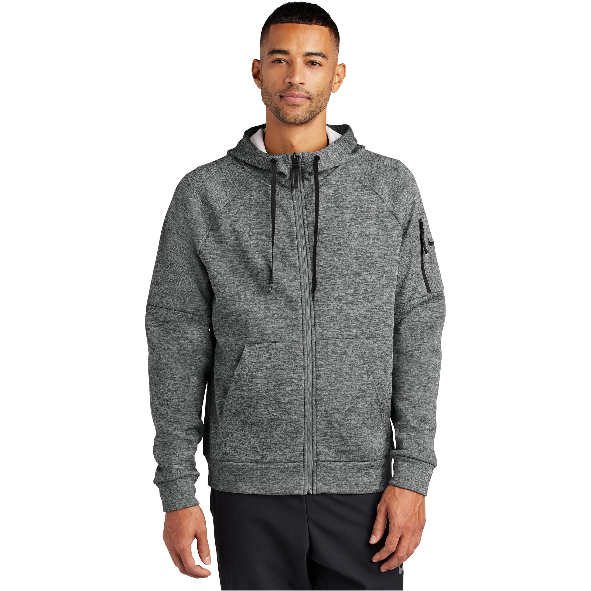 Charcoal Heather