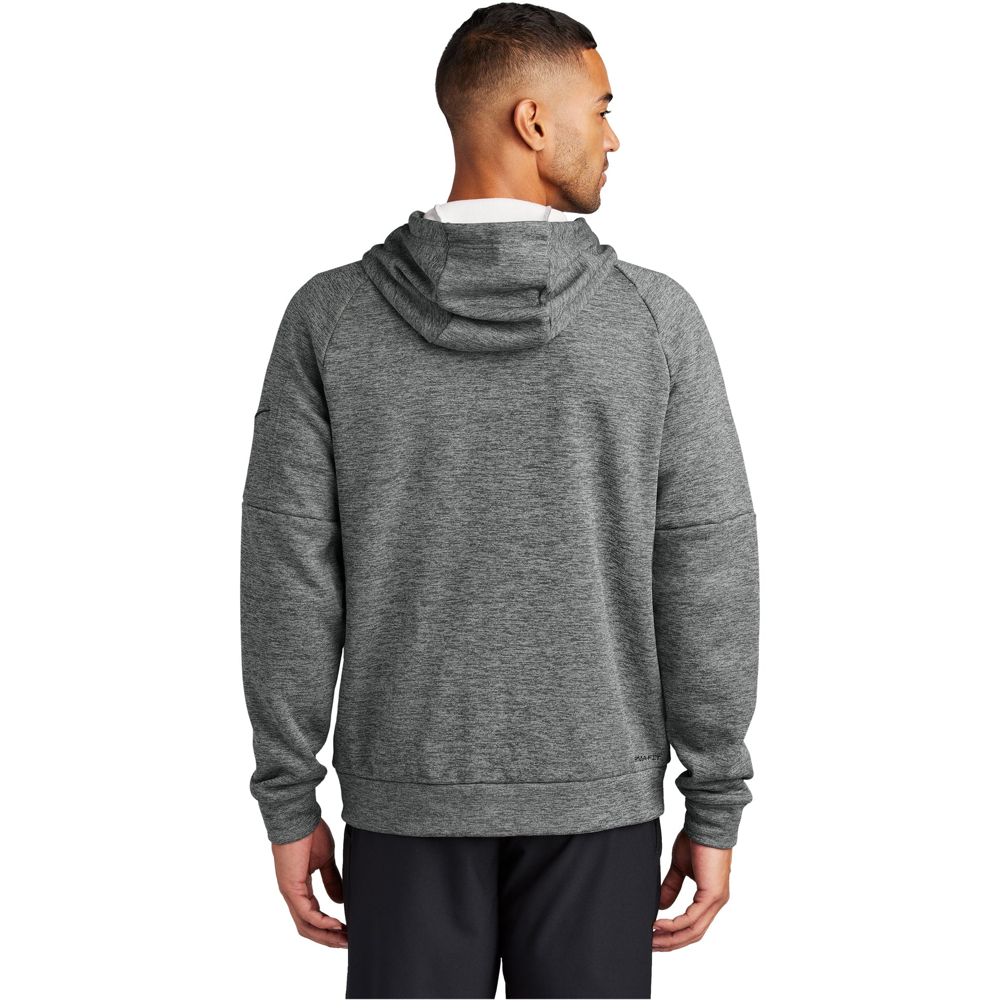 Charcoal Heather