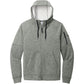 Dark Grey Heather