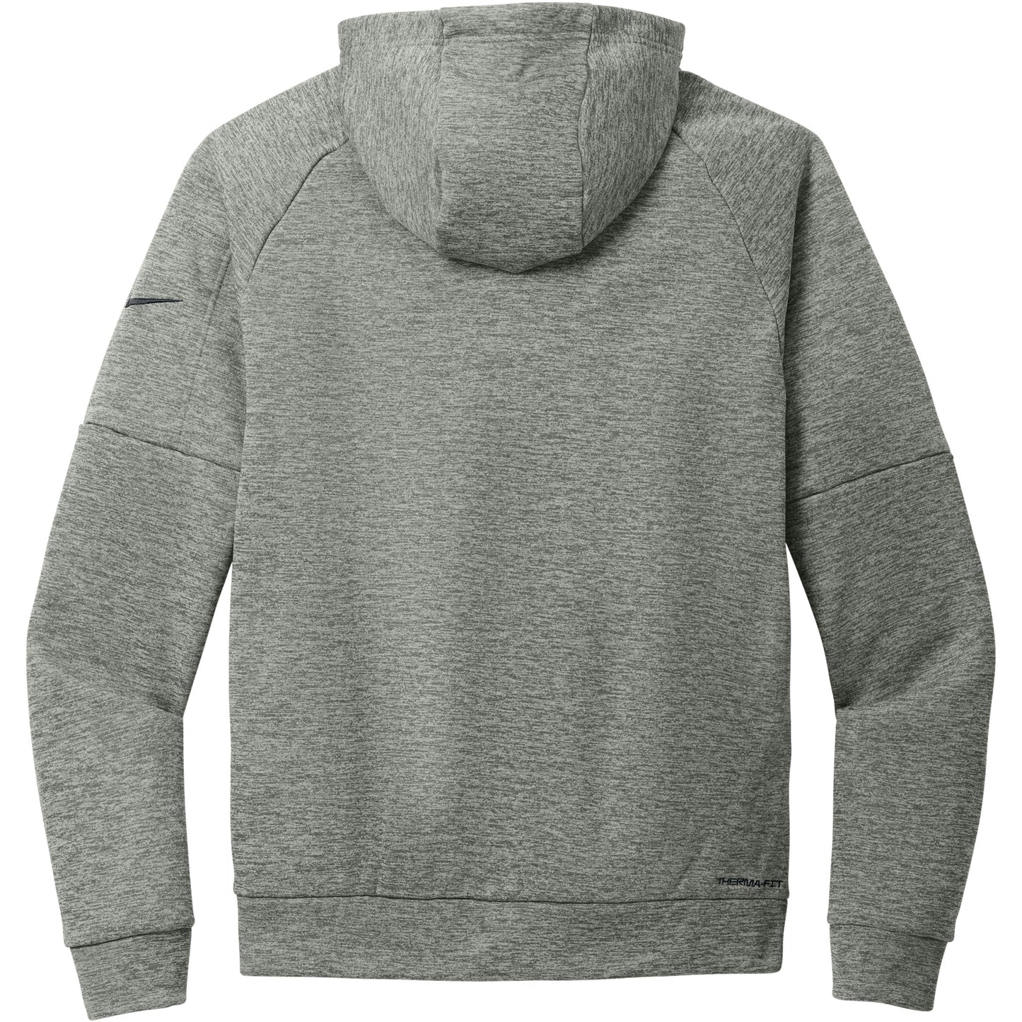 Dark Grey Heather