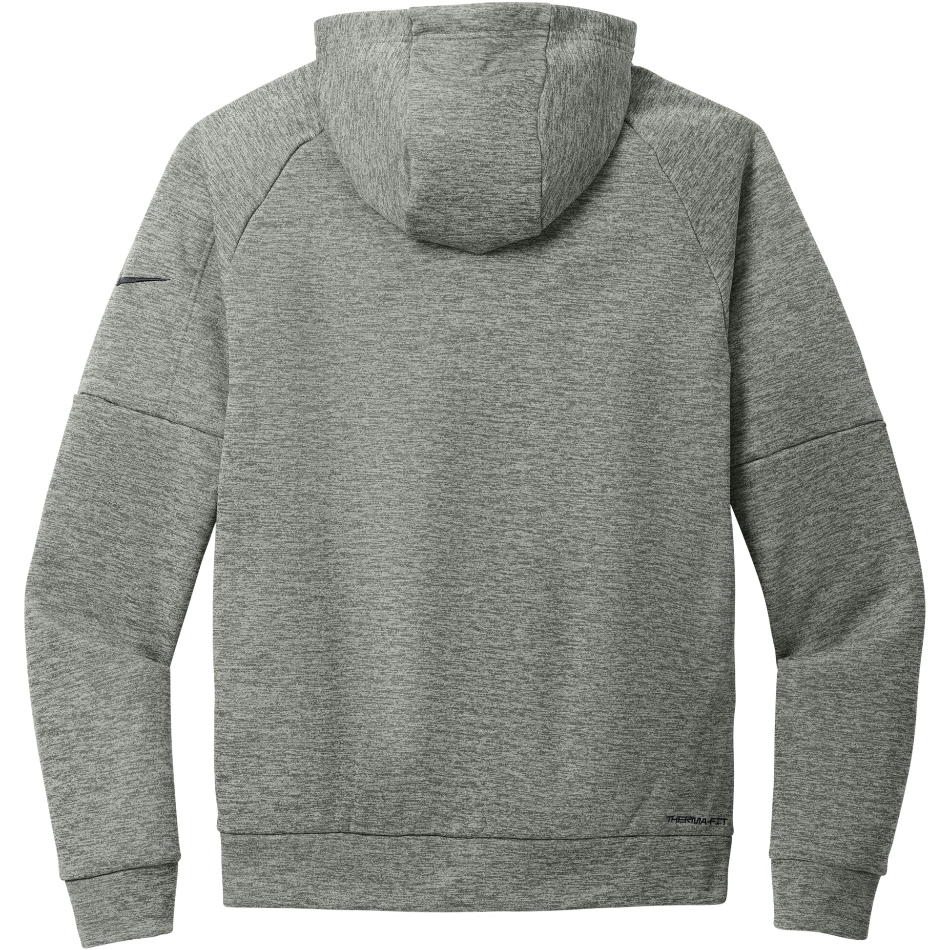 Dark Grey Heather