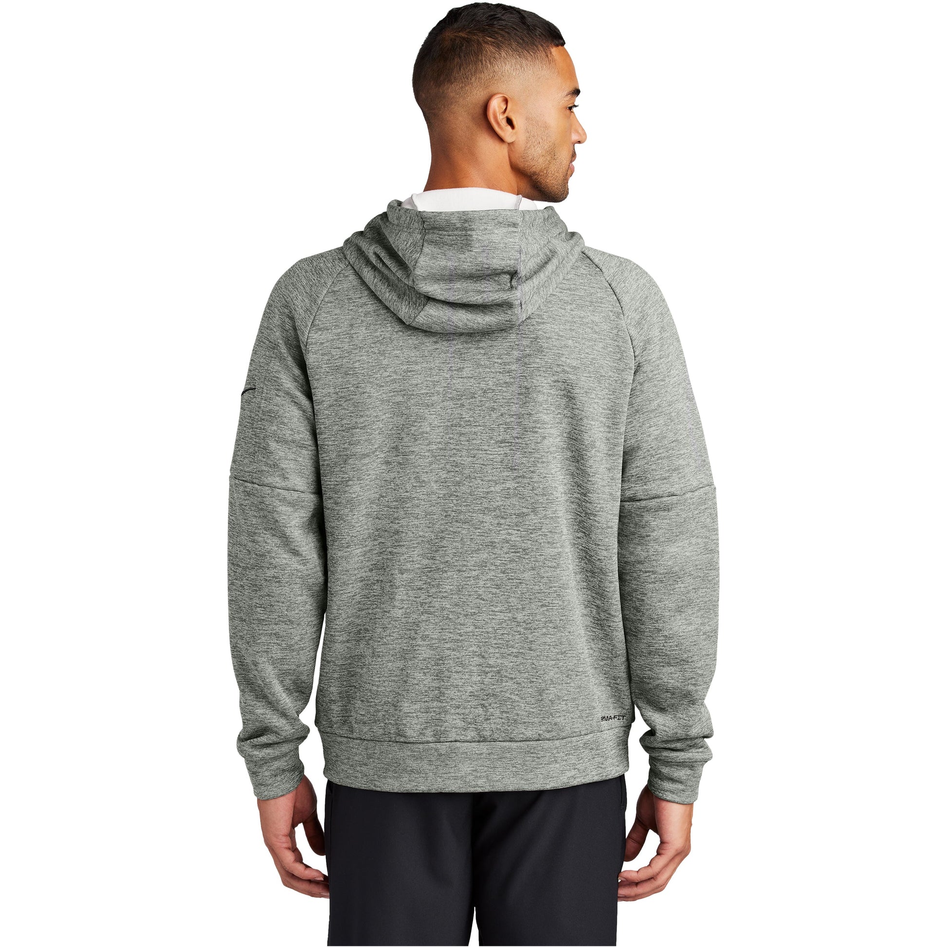 Dark Grey Heather
