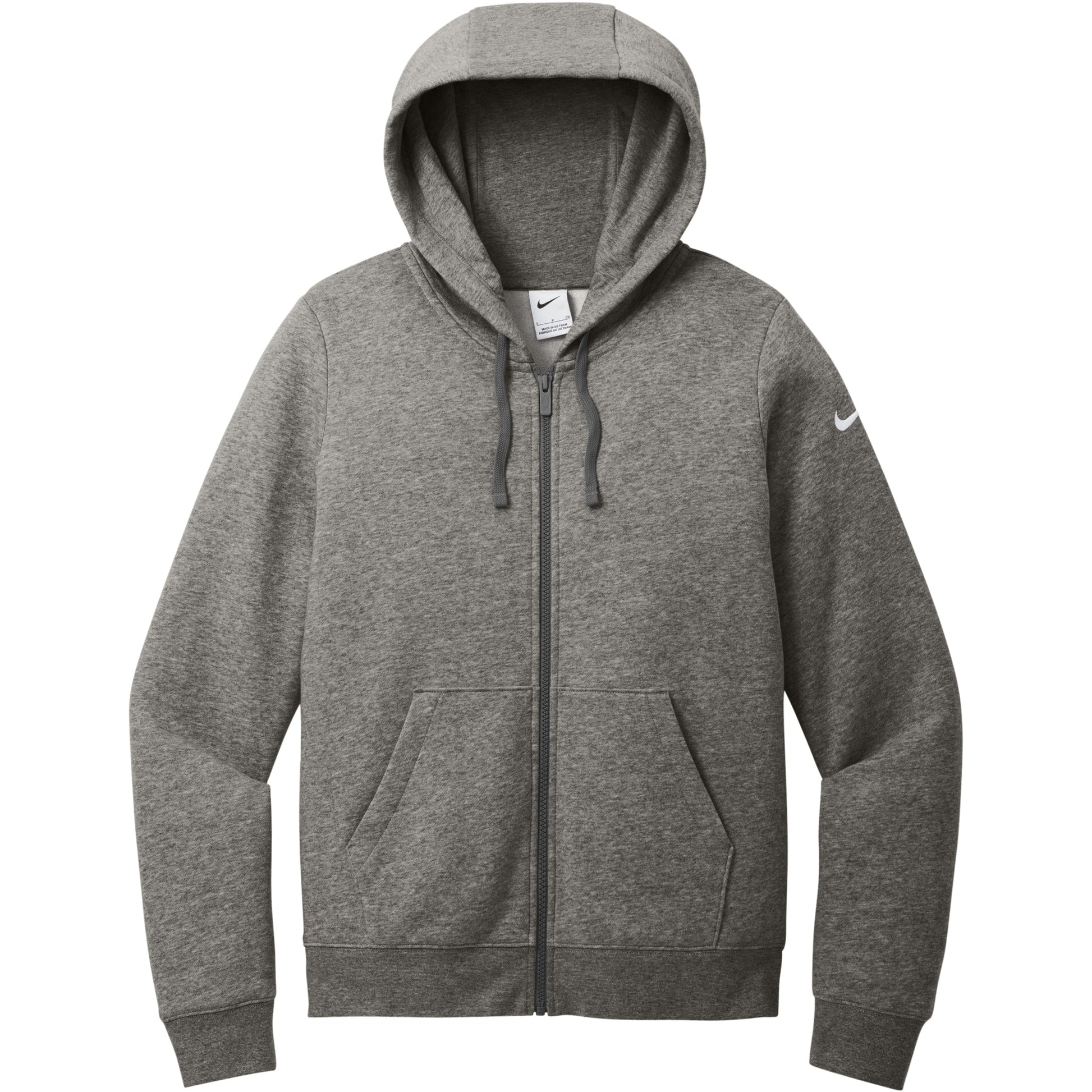 Charcoal Heather
