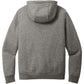 Charcoal Heather
