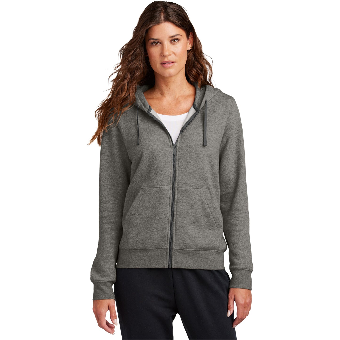 Charcoal Heather