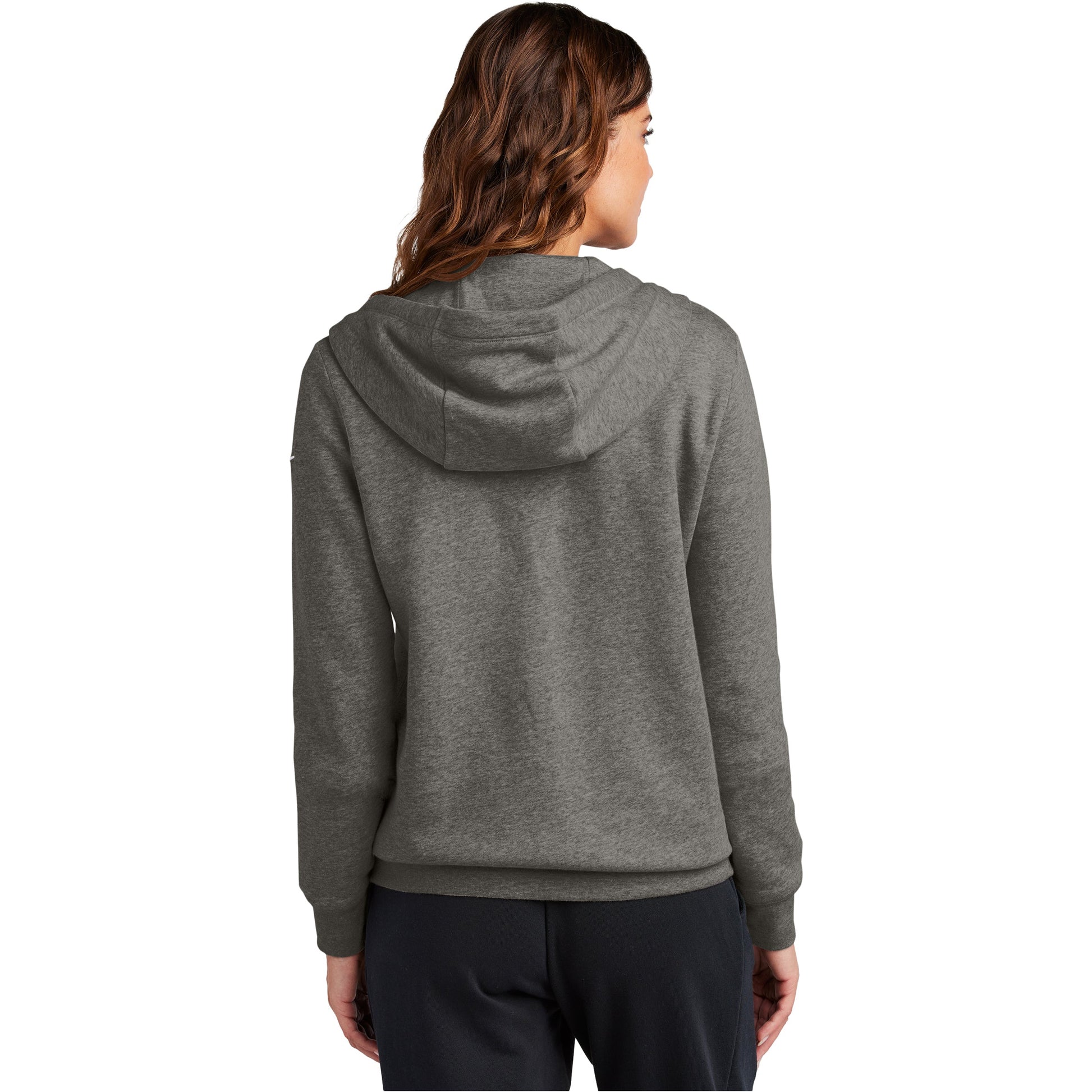 Charcoal Heather