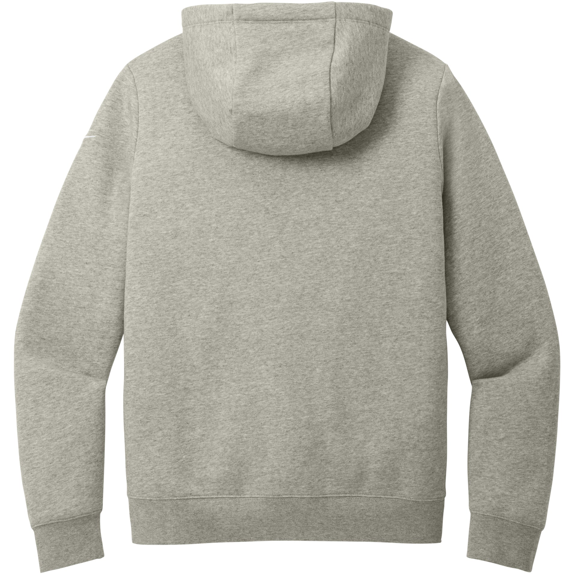Dark Grey Heather