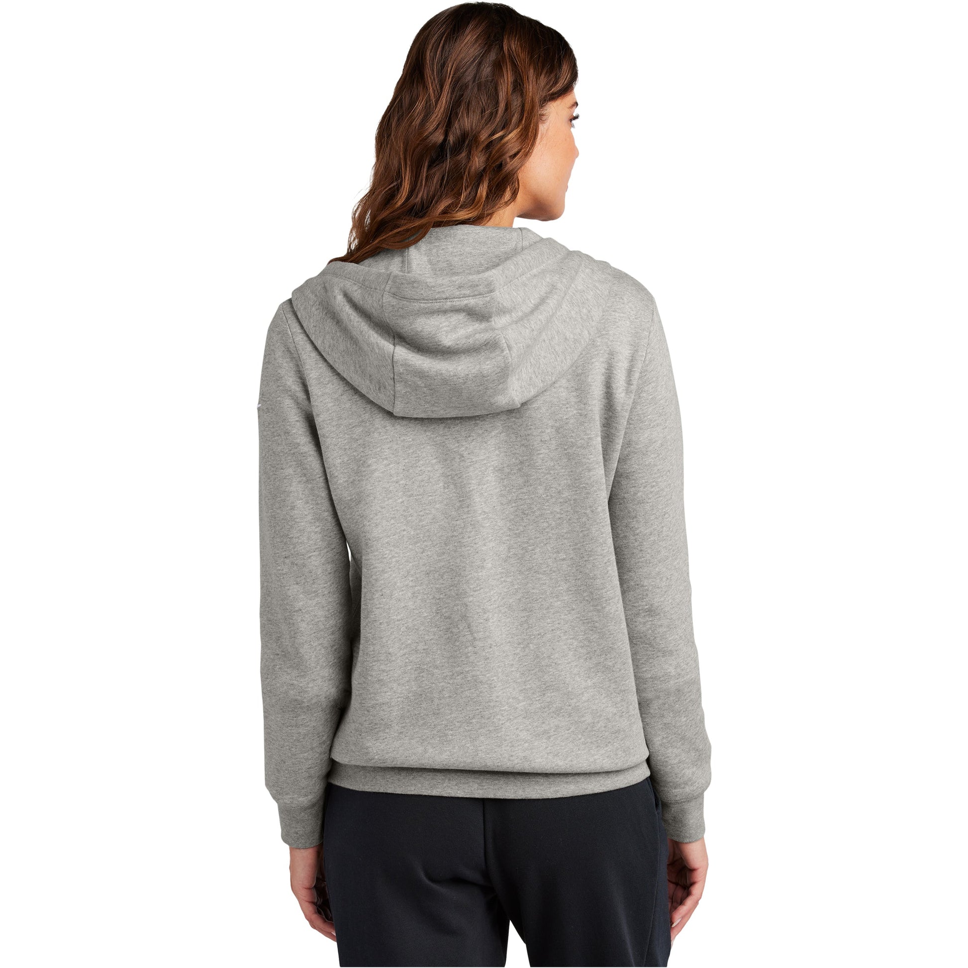 Dark Grey Heather