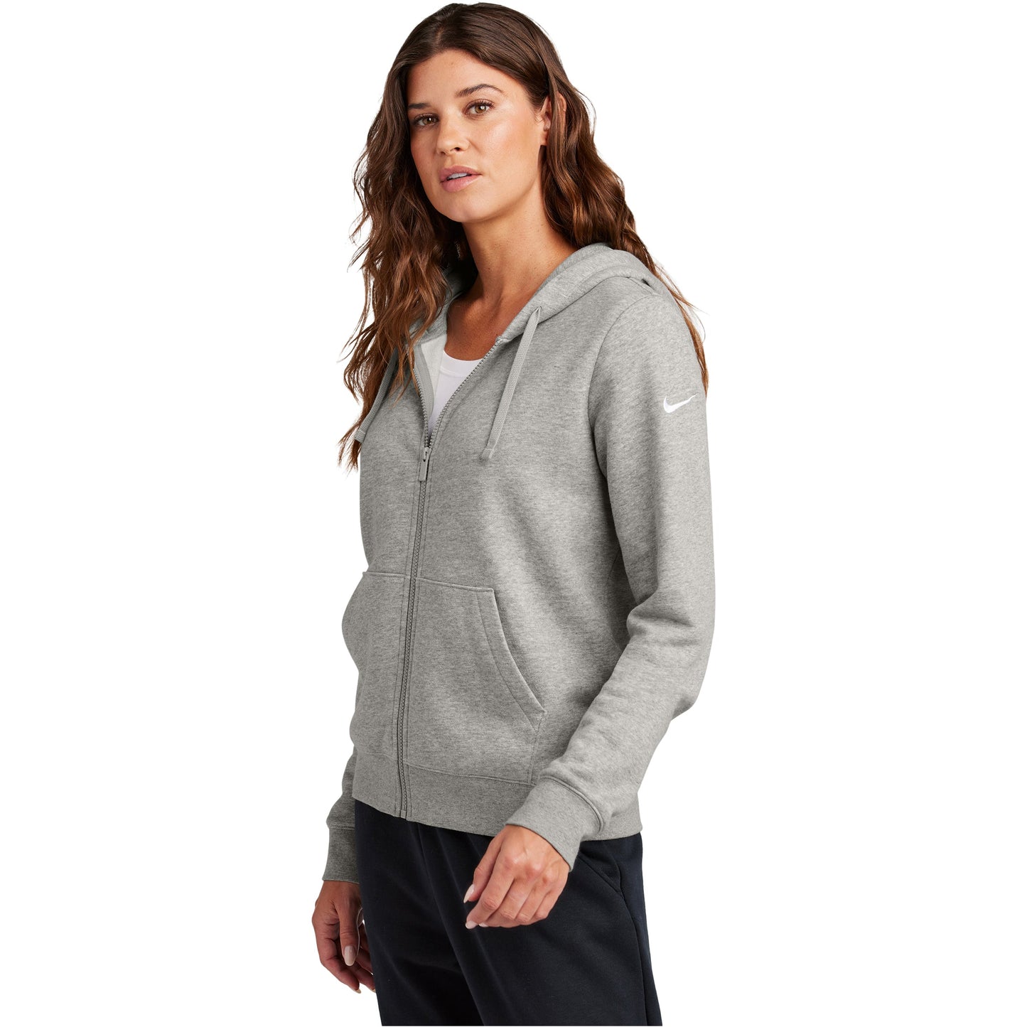Dark Grey Heather