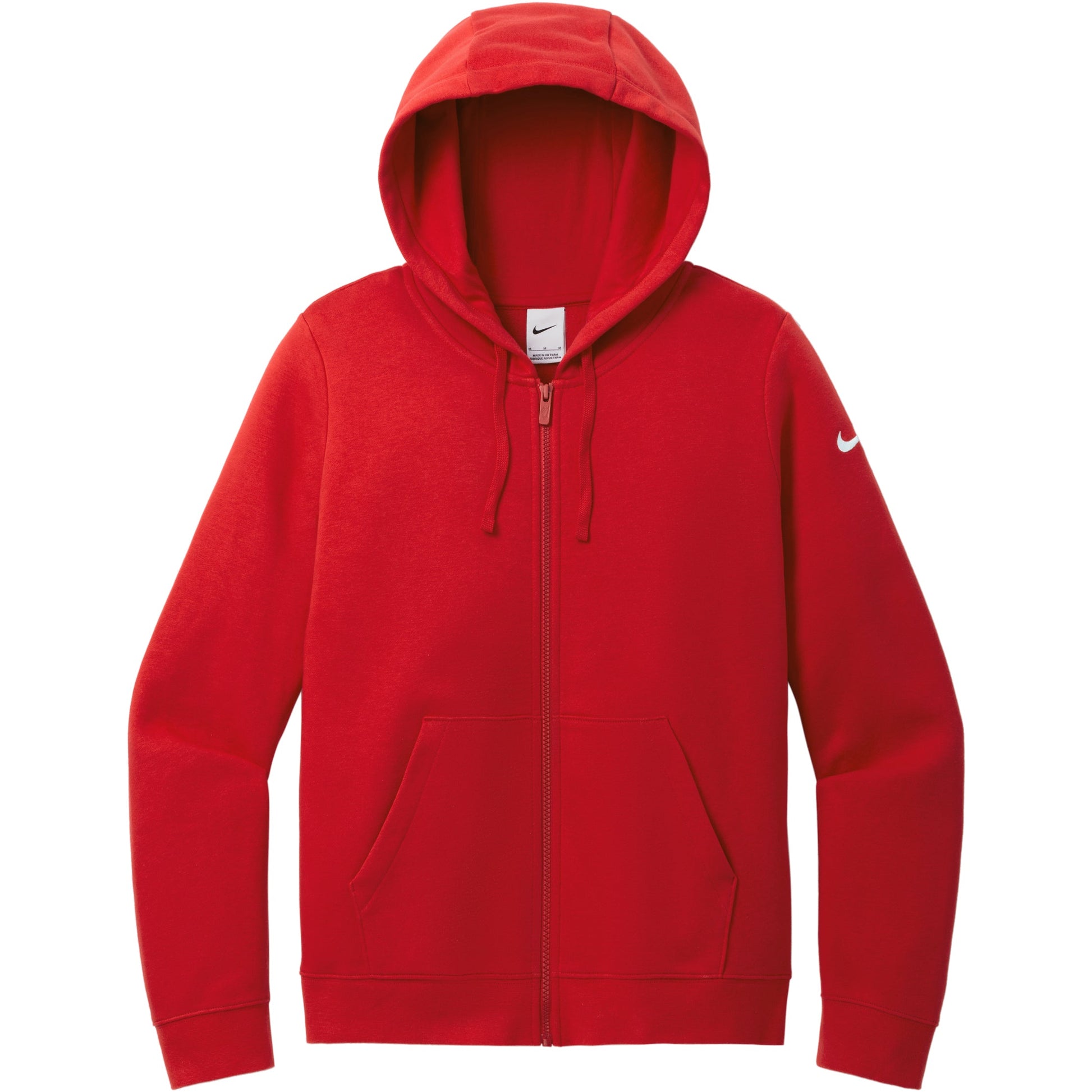 University Red