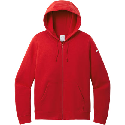 University Red