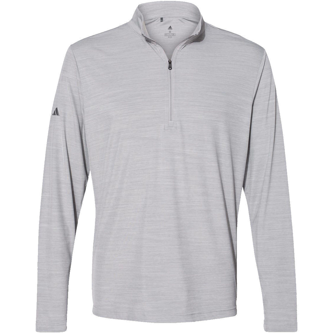 Mid Grey Melange