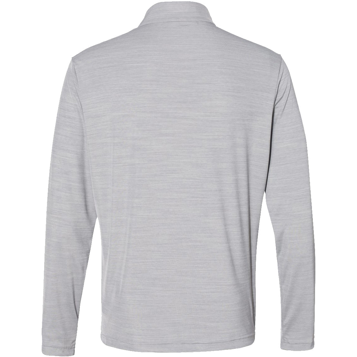 Mid Grey Melange
