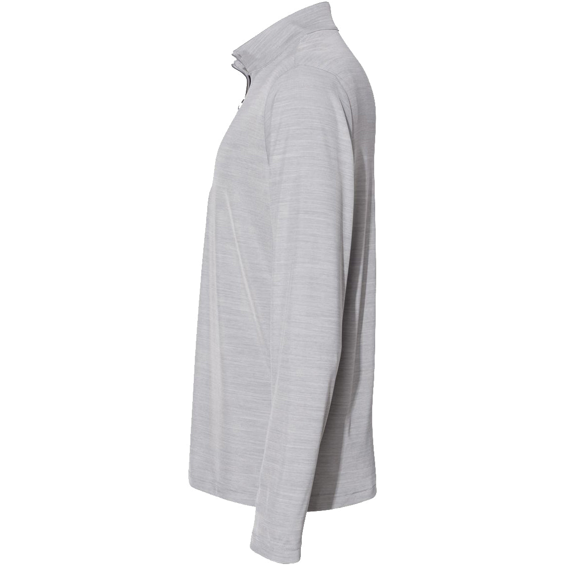 Mid Grey Melange