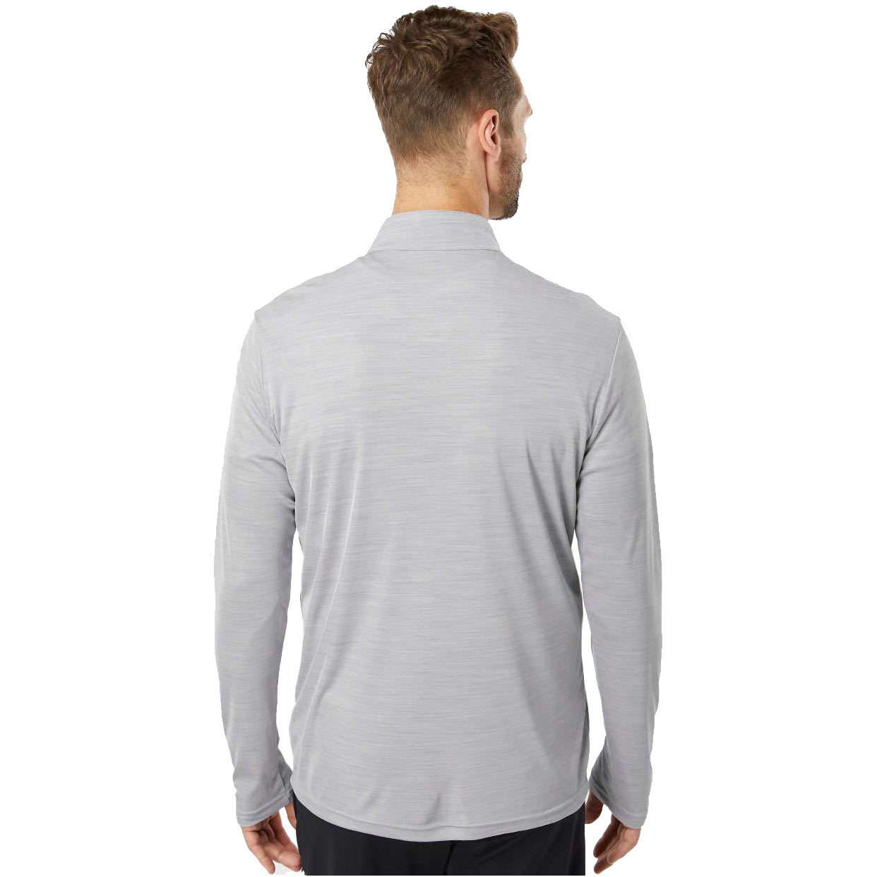 Mid Grey Melange