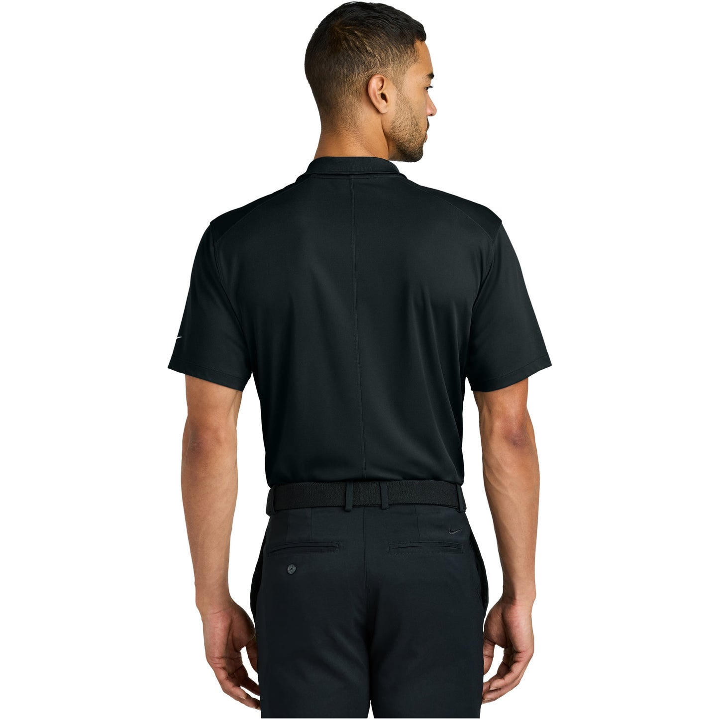 Black/Anthracite/White