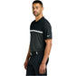 Black/Anthracite/White