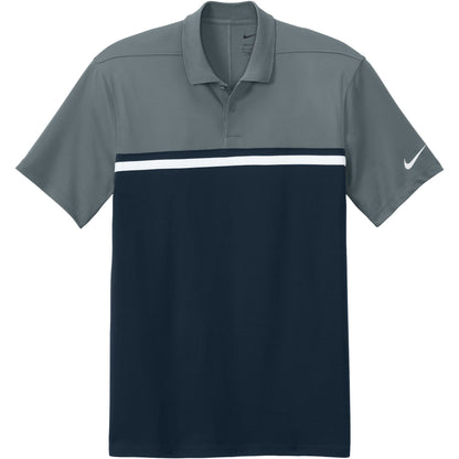 Cool Grey/Navy/White