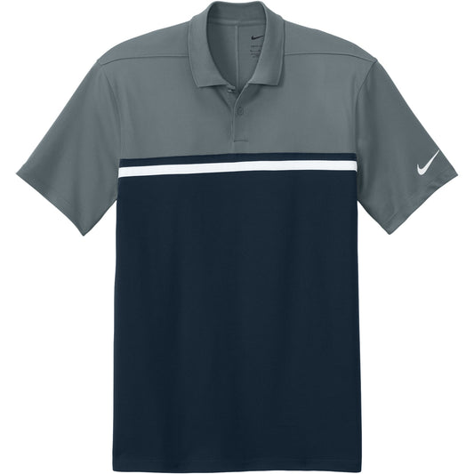 Cool Grey/Navy/White