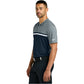 Cool Grey/Navy/White