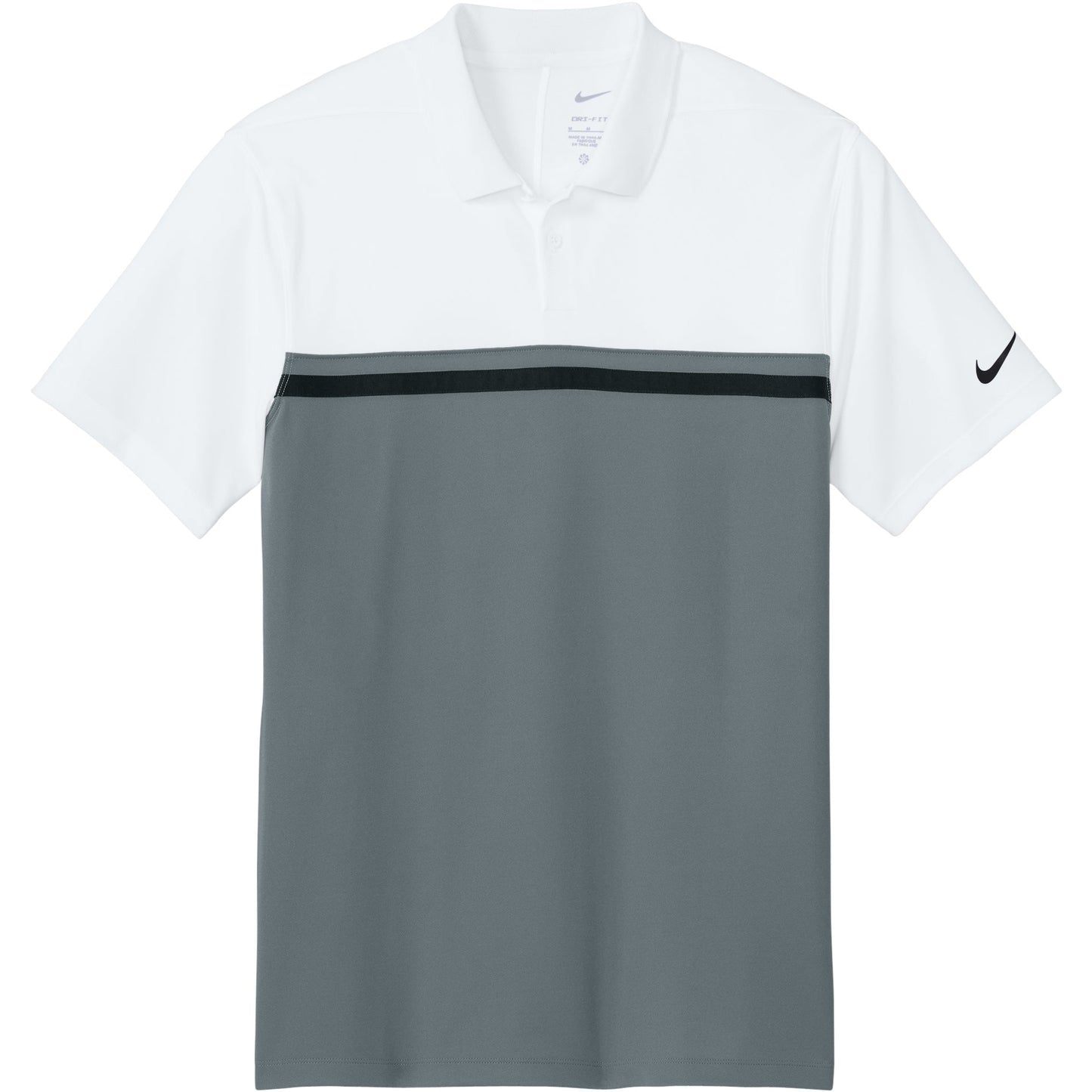 White/Cool Grey/Black