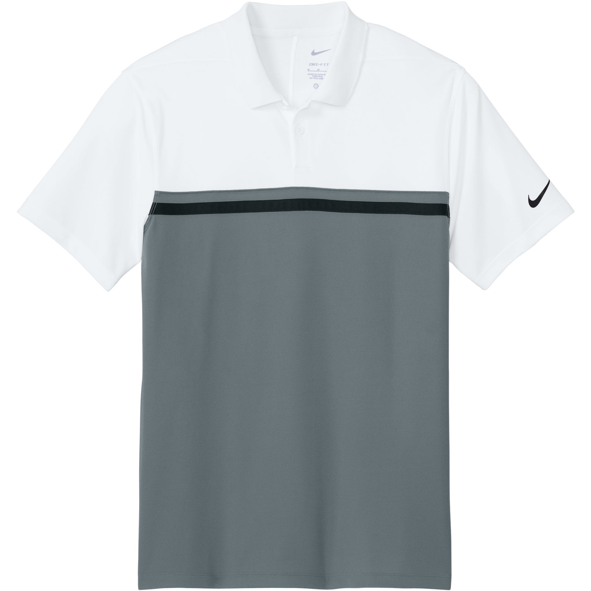 White/Cool Grey/Black