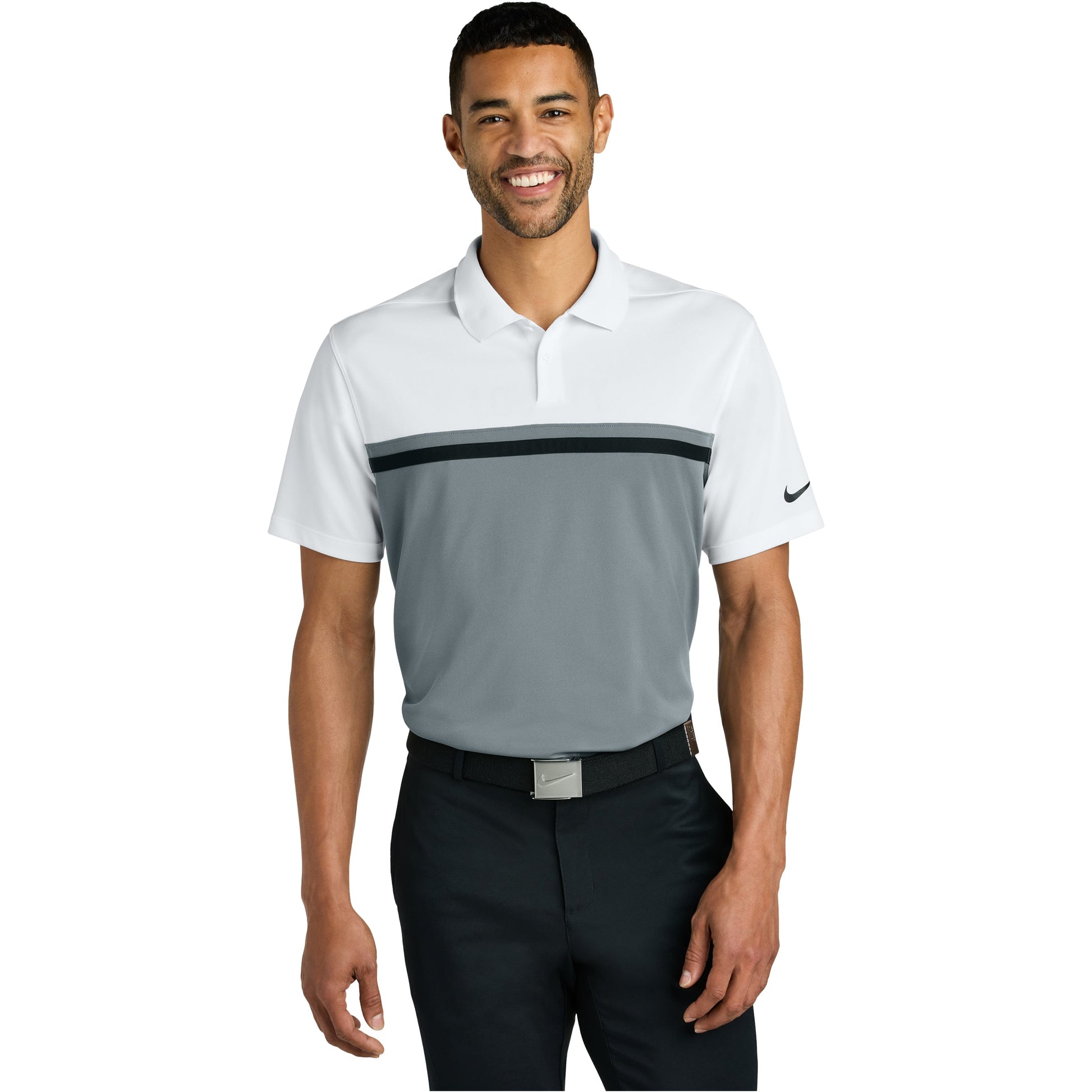 White/Cool Grey/Black