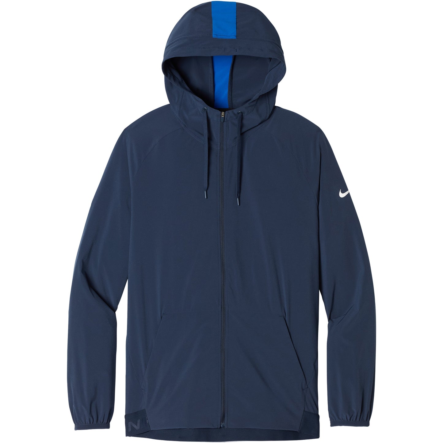 Navy/Game Royal