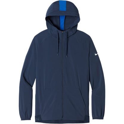 Navy/Game Royal