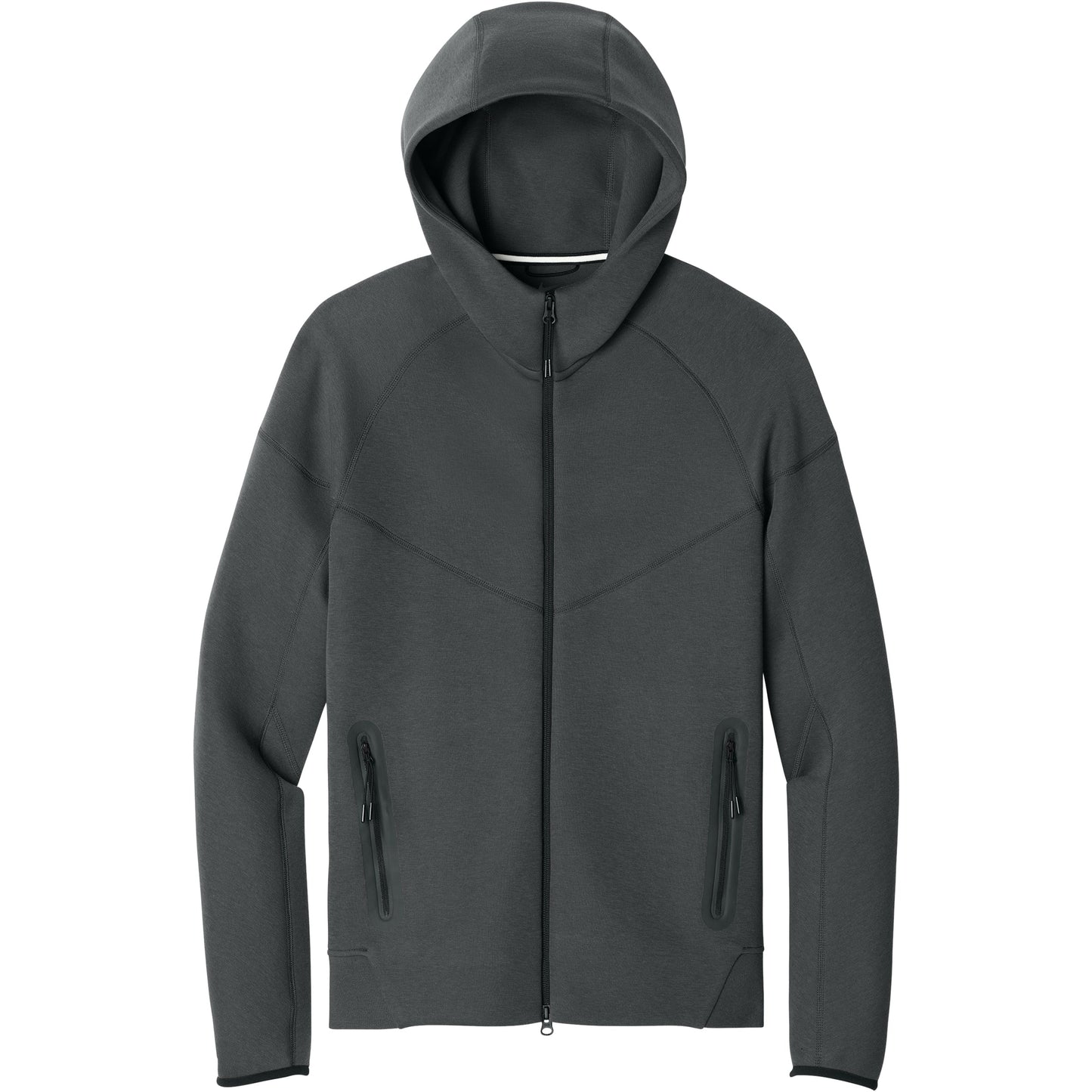 Anthracite Heather