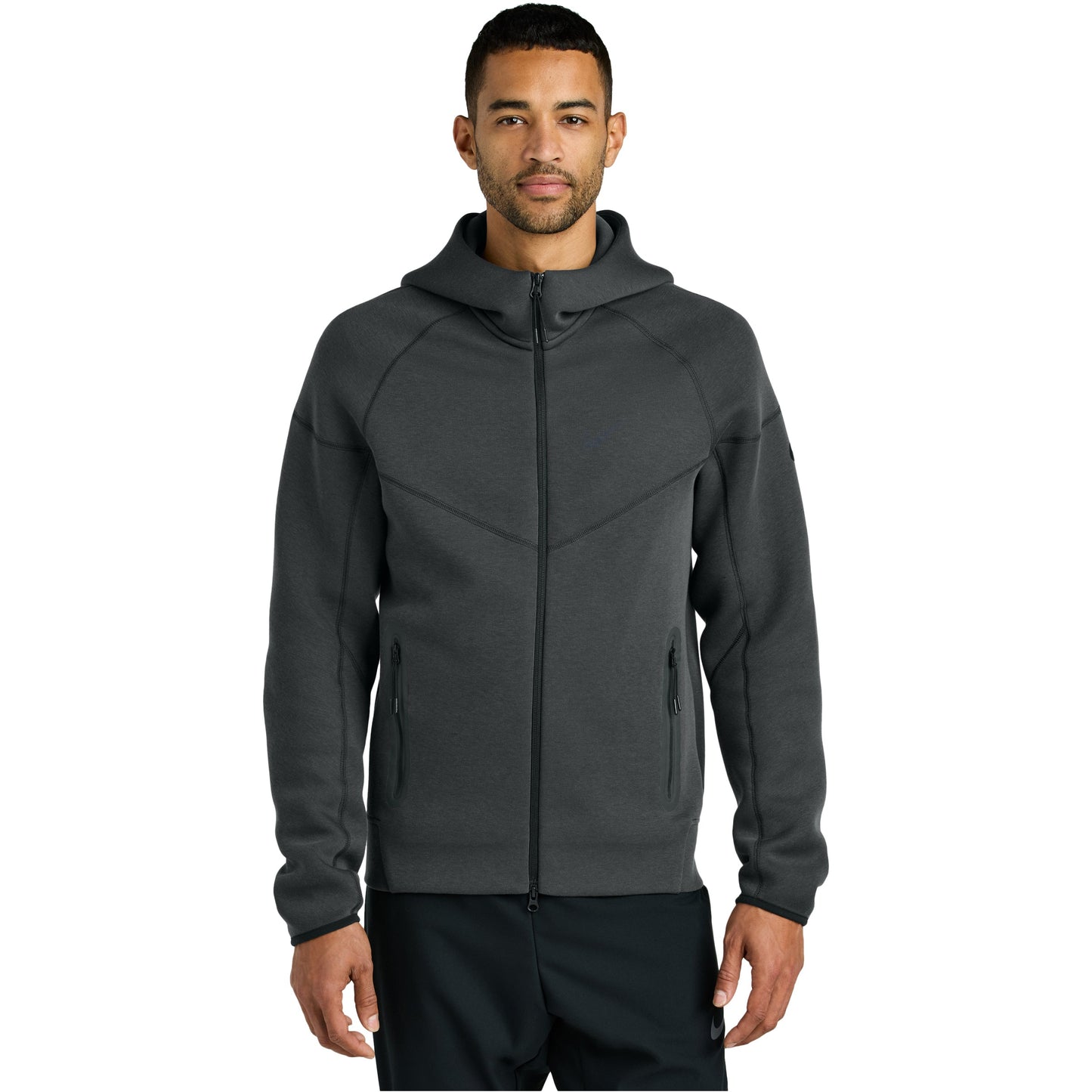 Anthracite Heather
